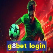 g8bet login